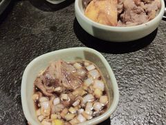 -九寸钉自助·炭火烤肉烧烤(欧乐时尚广场店)