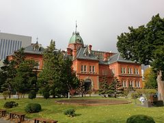 -北海道厅旧本厅舍(旧本庁舎)