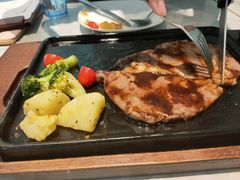 -必胜客(长安长青店)