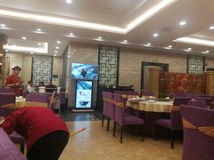 大堂-潮喜竹溪荔湖酒家(荔枝湾店)