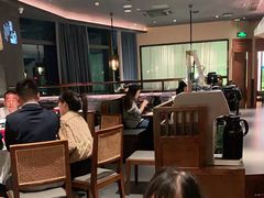 大堂-遇见湘·地道湖南菜(云门店)