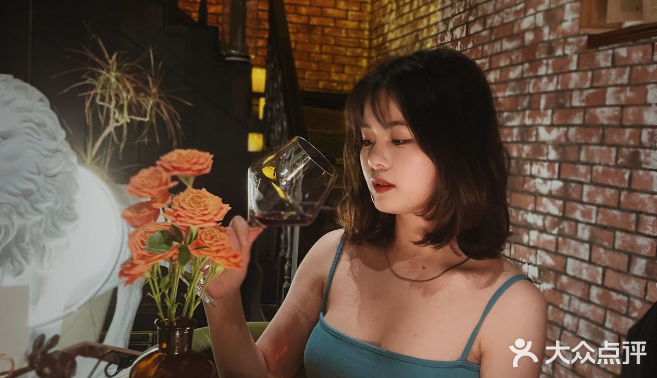 啊，怎么能不算约会好去处呢？| 厦门探店