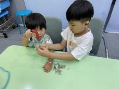 -联恩国际儿童教育·幼小衔接·少儿英语·托管班(远洋未来中心店)