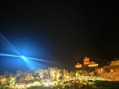 -禅宗少林·音乐大典