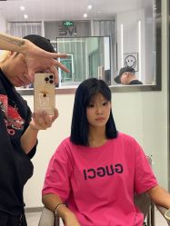 -5M HAIR SALON