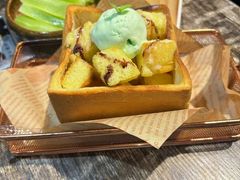 -七友美蛙鱼头火锅(坂田店)