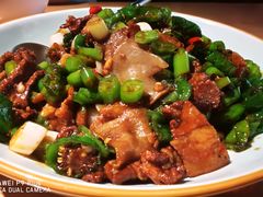 -周大厨辣椒炒肉(巨龙路店)