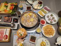 -椰小鸡·琼州糟粕醋(美兰缤纷城店)