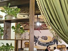 -厨神老街兔·淳朴人家店(盐帮菜风味名店)