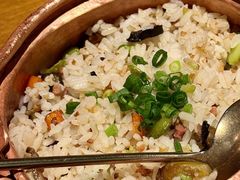 -一坐一忘云南菜(北京skp店)