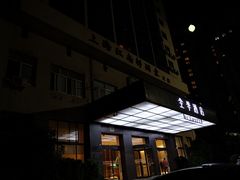 -全季酒店(上海火车站天目西路店)