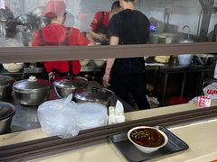 大肉面-无名老卤面(中华门店)