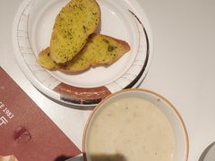 -斗牛士牛排餐厅(嘉里汇店)