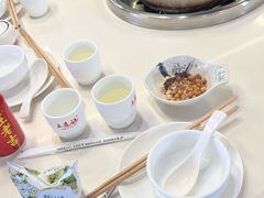-土连锅·现熬养生汤锅(梁家巷店)