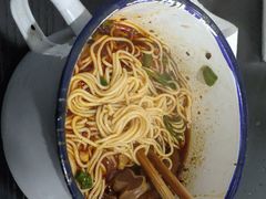 -山城盅盅面