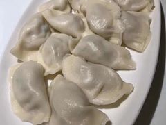 饺子-北院·果木烤鸭·25年东北菜(创意产业园店)