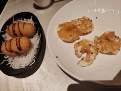 -上海金桥红枫万豪酒店-万豪中餐厅
