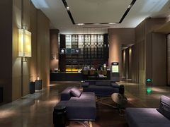 -杭州逸酒店(西湖武林店)