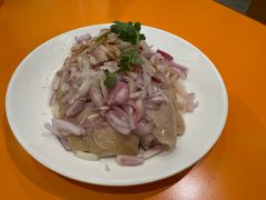 -雅苑餐厅(朝天路店)