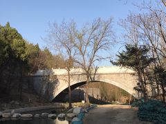 -白水寺森林公园