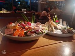 -生如夏花泰式火锅(西村黑金店)