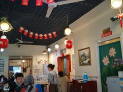 大堂-蒲氏烤鸭(百寿路店)