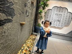 -秦月轩·长安小馆·新陕菜(阜成路·五棵松店)