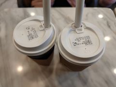 -KOI Thé(力宝广场店)