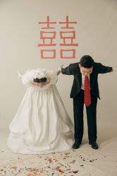 -纪梵希旅拍婚纱摄影(大连总店)