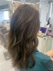 -潘多拉Hairsalon