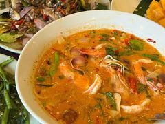 -Pakorn's Kitchen
