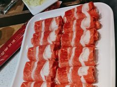 -如在蜀毛肚老火锅(怀柔店)