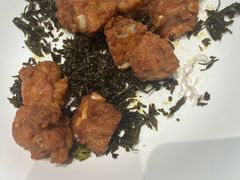 -苏淮景·苏闽融创菜·海鲜(原空港井河轩店)