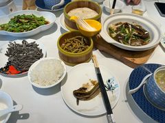 -芳芳私房菜·精作淮扬菜(玖珑湾店)