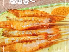 -傣香原味·傣味特色菜·手抓饭(呈贡吾悦广场店)