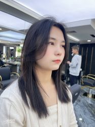 -美美秀造型