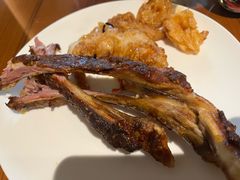 -北京王府井希尔顿酒店·万斯阁西餐厅