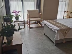 -君之悦·影院式足道·养生SPA(回兴店)
