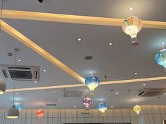 -乡村基(双流时代奥特莱斯餐厅)