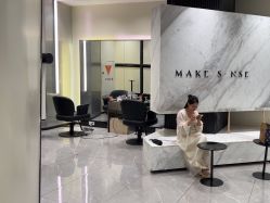 -MAKE SENSE美可沙龙