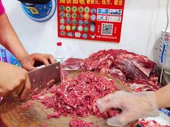 -杨家牛肉汤(淮建路店)