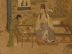 -上海博物馆(人民广场馆)