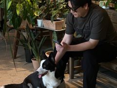 -自由生长植物工作室(深港花卉中心店)
