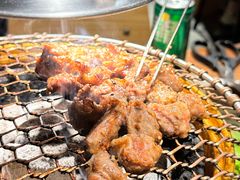 -烧肉达人•炭火烧肉(新天地店)