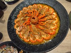 -红盔甲·小龙虾(定西路店)