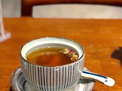 -如禾素食·下午茶·糖水