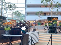 -RISE RESTAURANT(滨海湾金沙店)