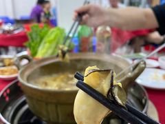 生蚝-花苑美食横琴生蚝火锅(拱北粤华路店)