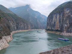 -白帝城·瞿塘峡景区