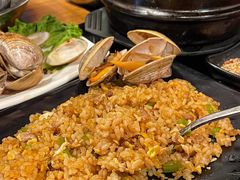 -奥西拉烤肉,盒饭,冷面(青岩刘店)